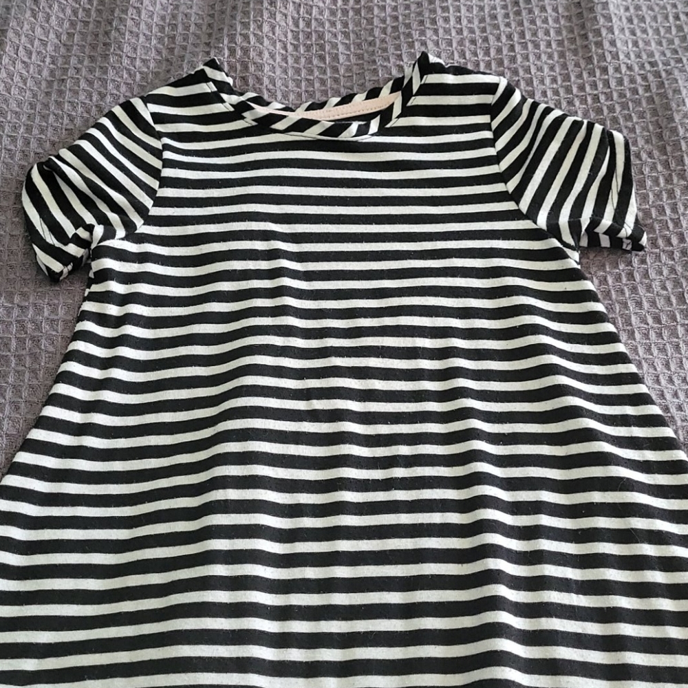 Toddler girls dress